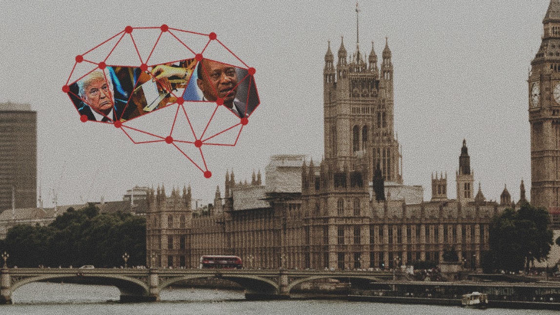 Scandale Cambridge Analytica : nouvelles révélations