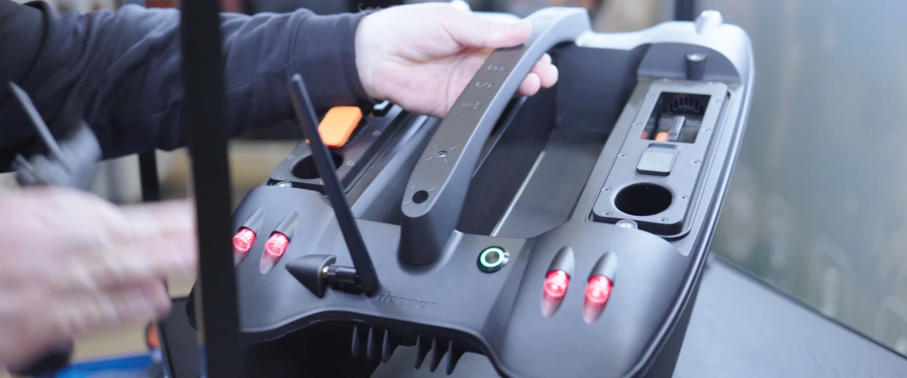 Dans les coulisses des CARPE DAYS Pêcheur.com