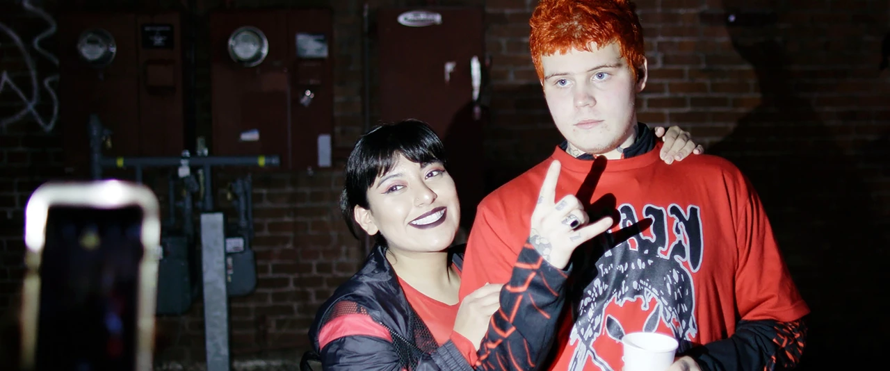 Yung Lean - In my head