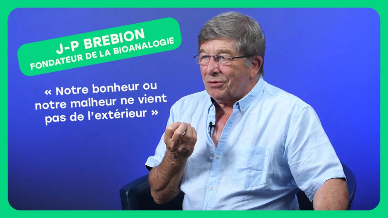 Mon parcours : concepteur de la bioanalogie