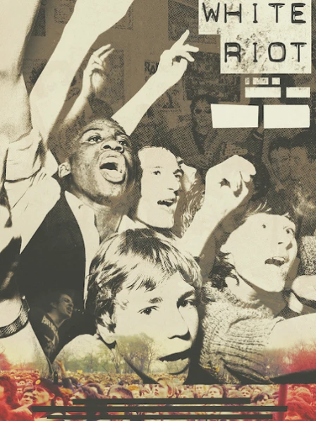 White riot