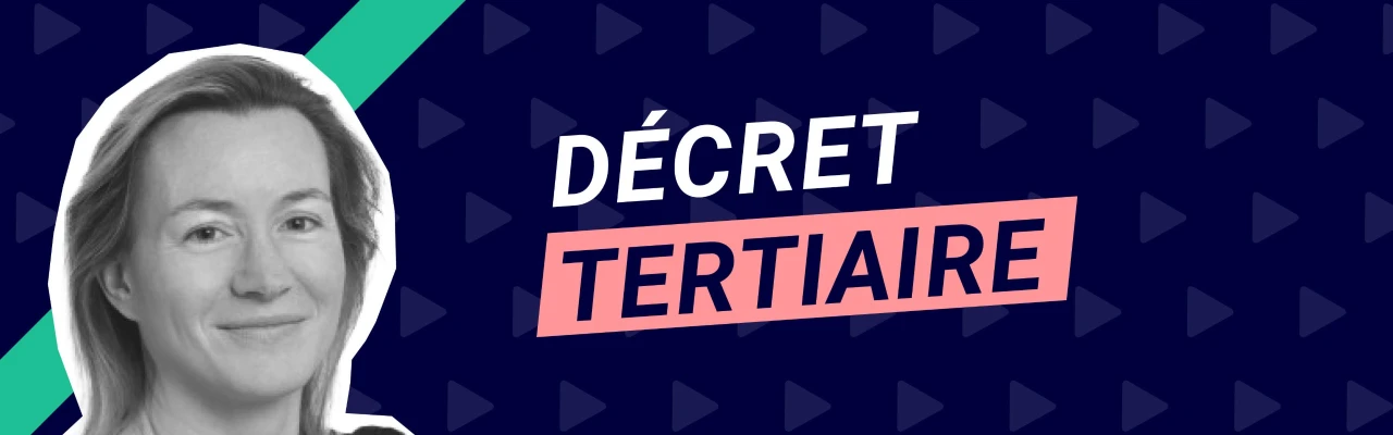Décret tertiaire