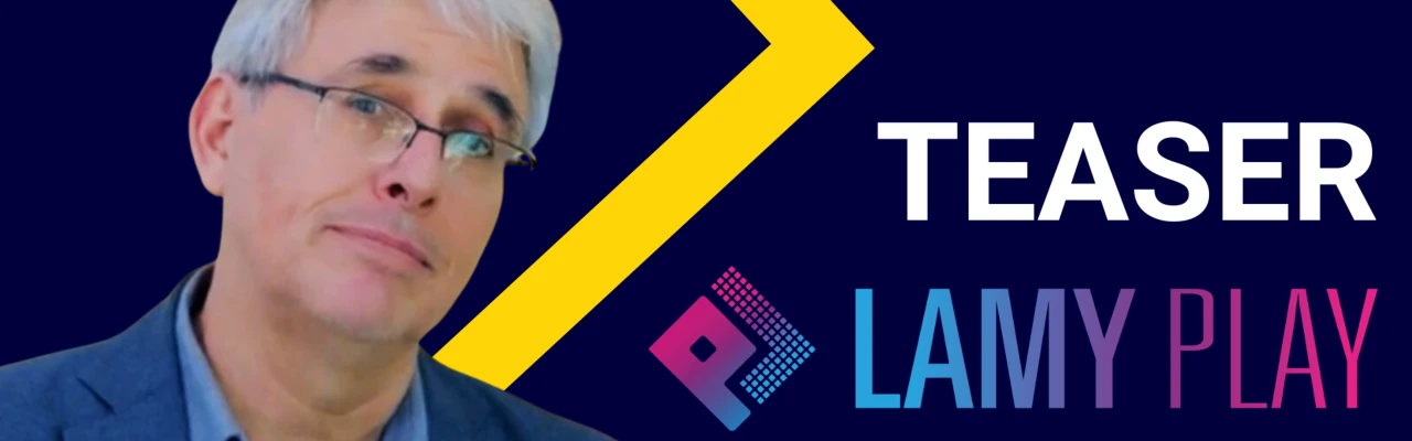 Présentation lamyplay