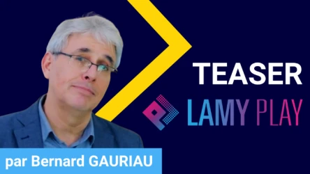 Présentation lamyplay
