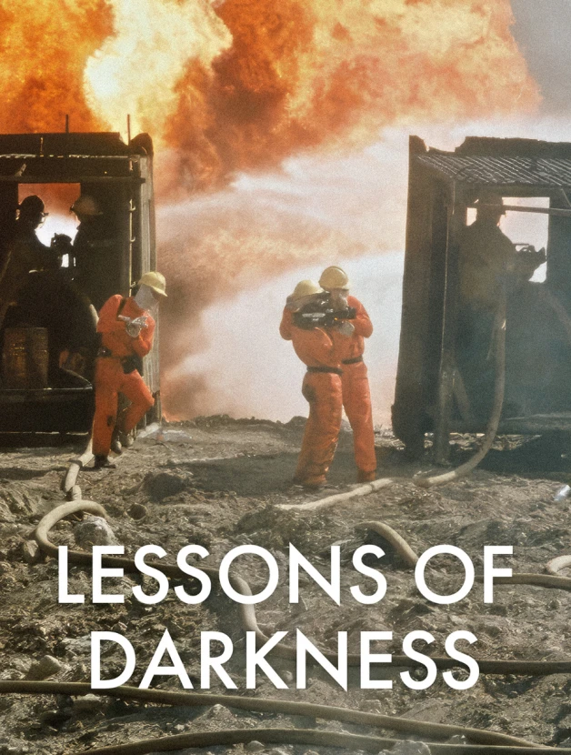 Lessons of Darkness