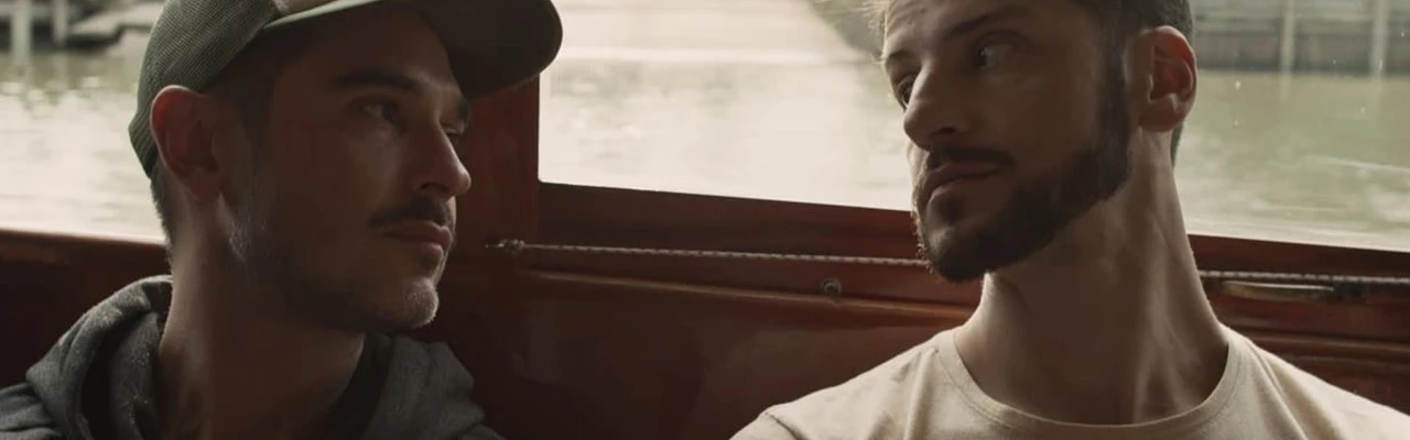 Depuis la dernière fois que l'on s'est vus