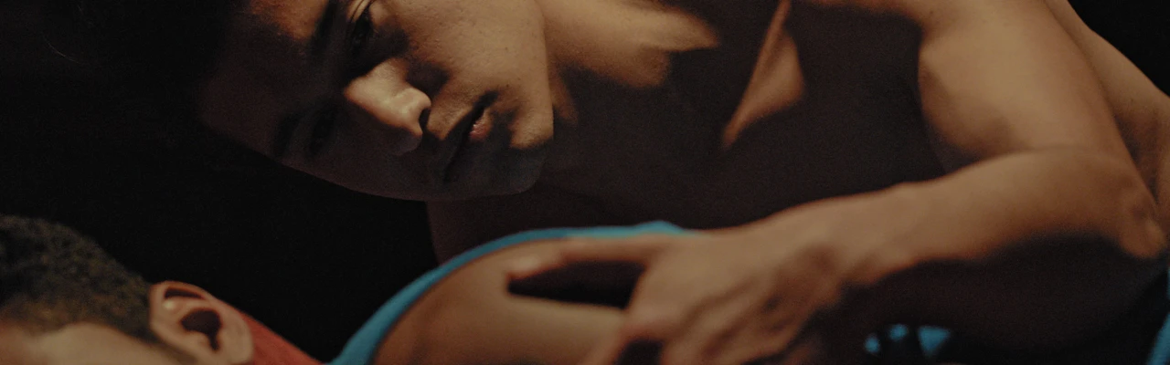 Deux parmi tant d'autres