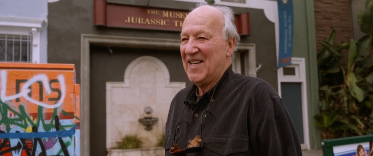 Werner Herzog - Radical Dreamer