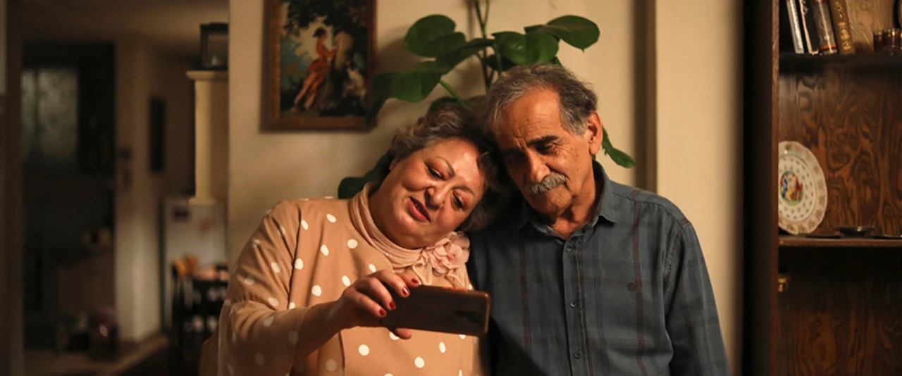 En liten bit av kakan