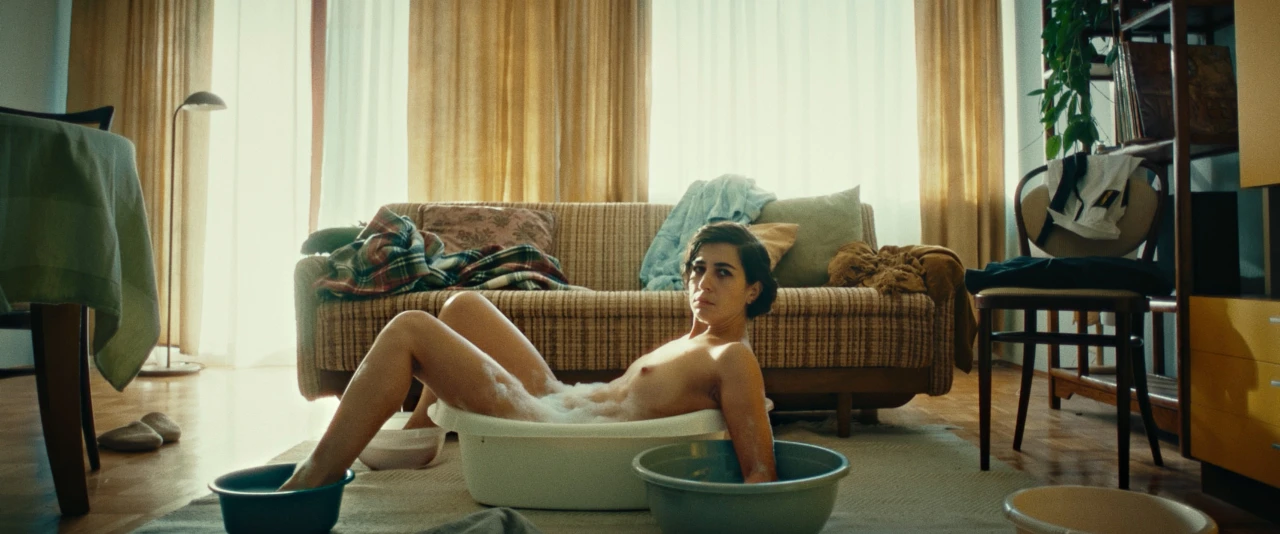 We might as well be dead