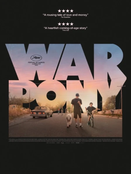 War Pony