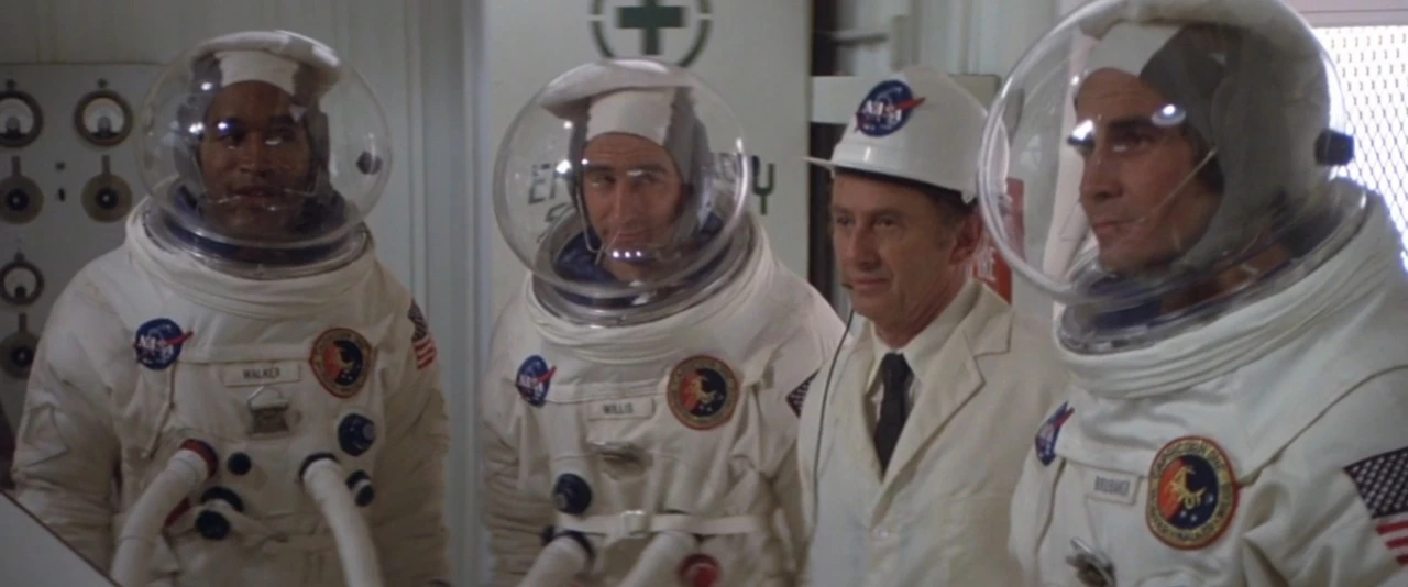 Capricorn One