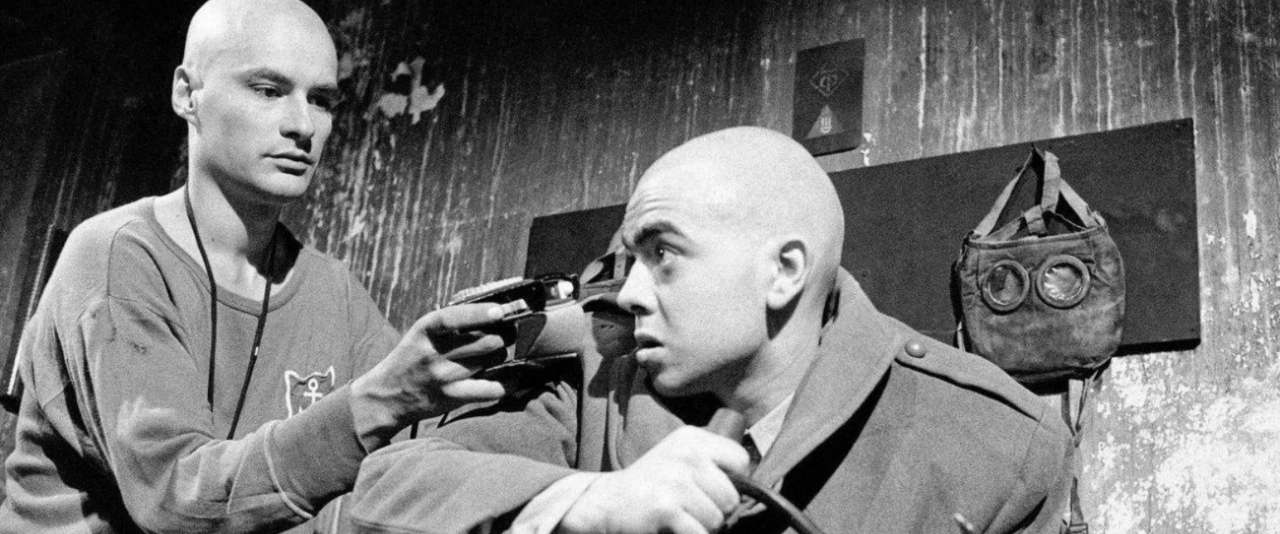 Le Bunker de la Dernière Rafale