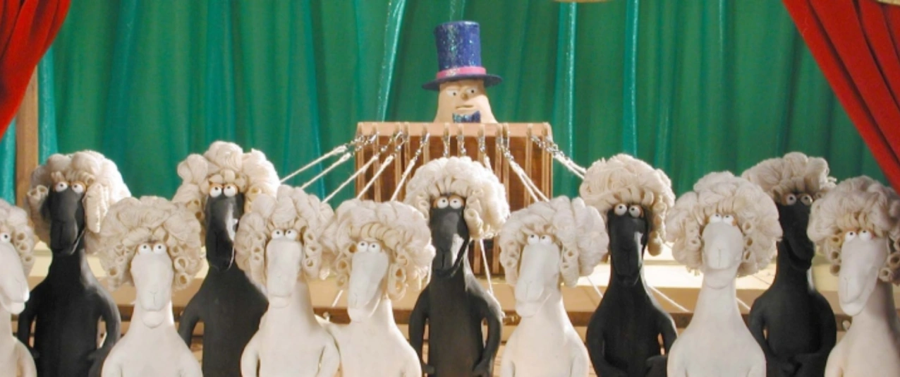 Capelito le champignon magique