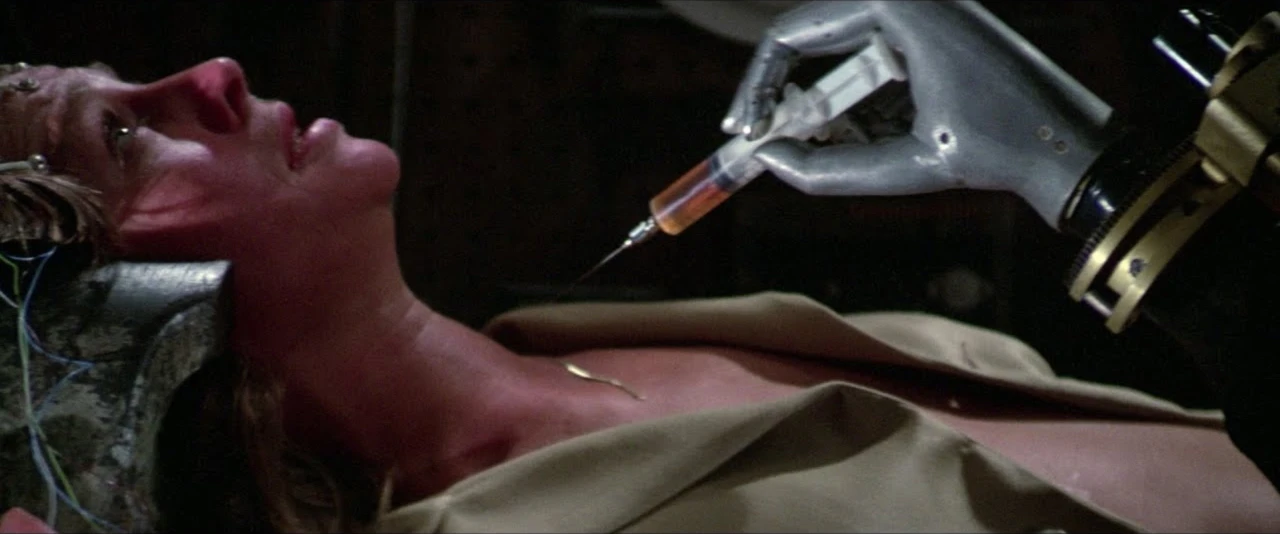 Génération Proteus