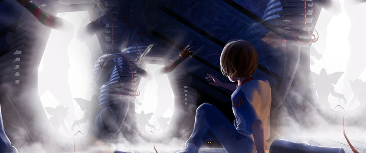 In Search of Darkness: Episode I