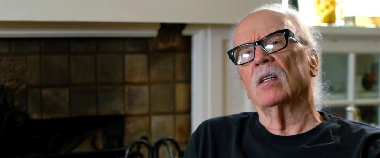 In Search of Darkness: Episode II