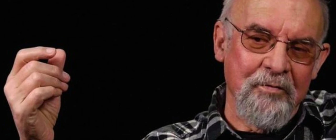 In Search of Darkness: Episode III