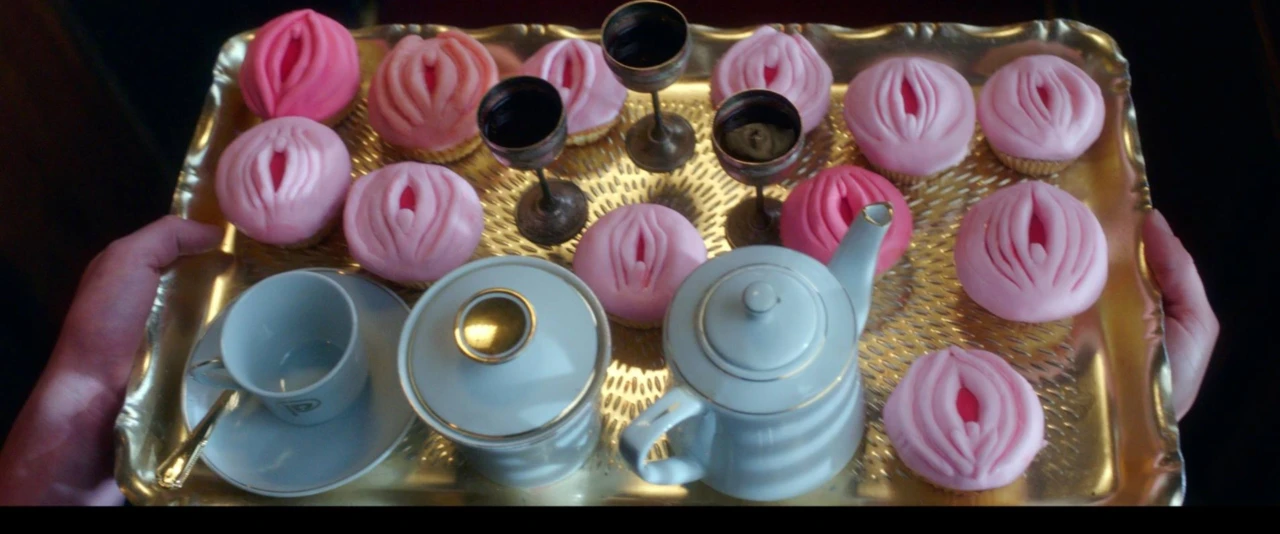 Moonkup - Les Noces d'Hémophile