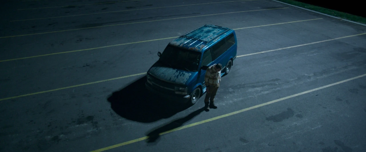 Oh What a Wonderful Feeling