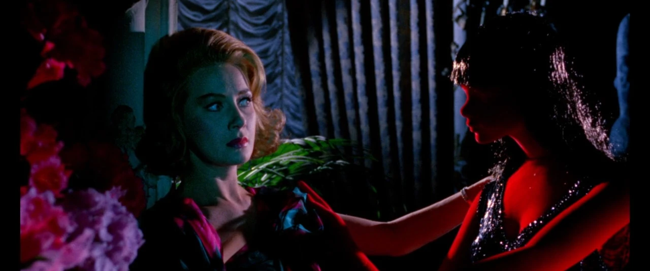 Six Femmes pour l'Assassin