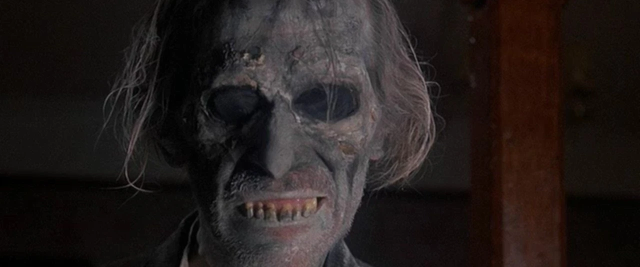 Tales from the Crypt