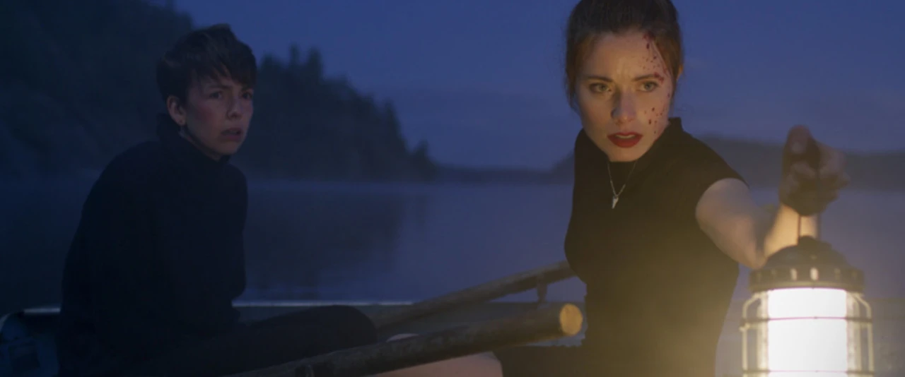 What Keeps You Alive