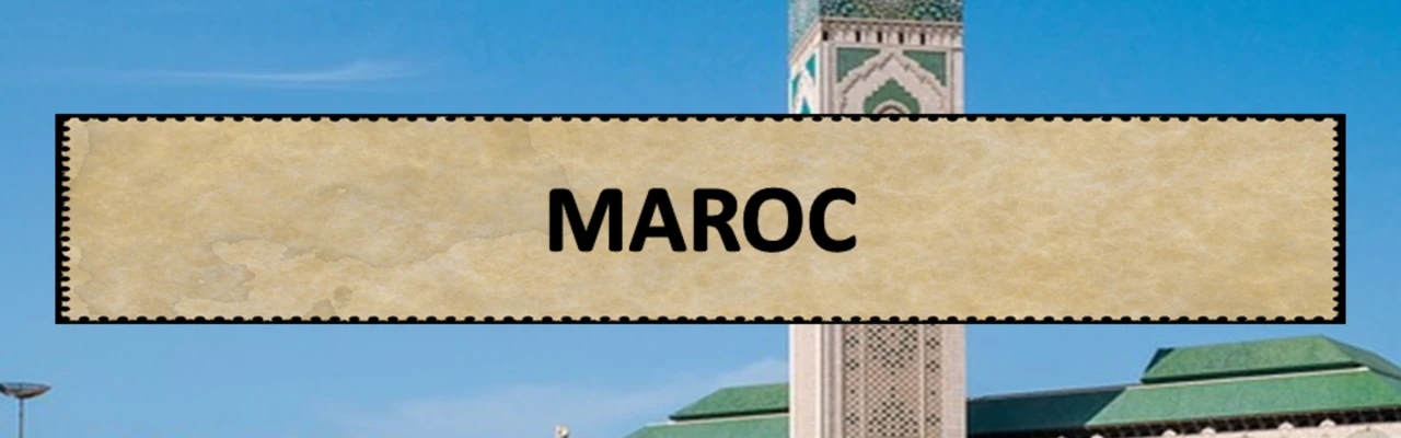 Maroc