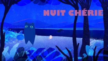 Nuit chérie