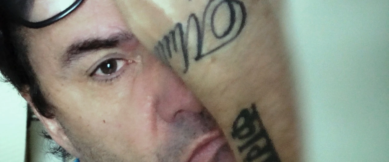 The Story of looking