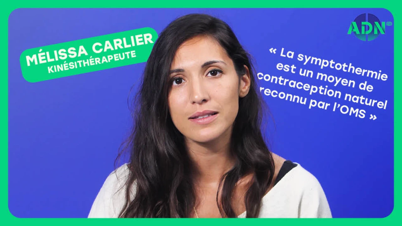 La symptothermie, c'est quoi ?