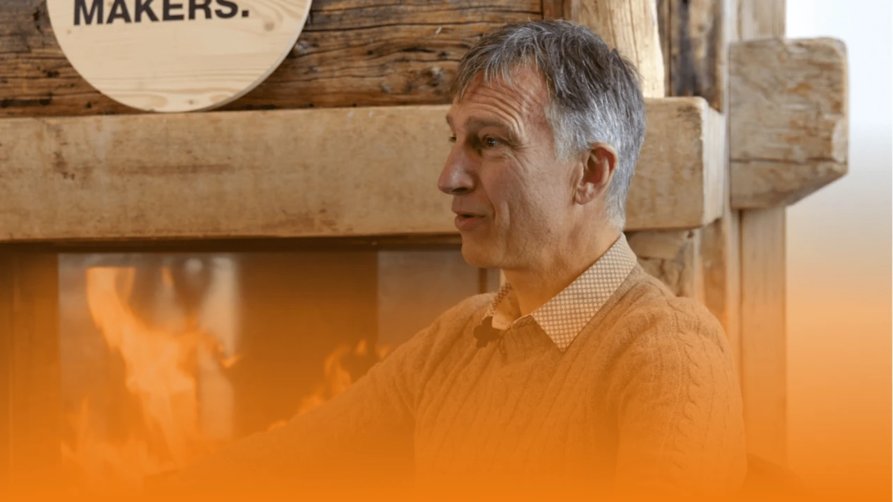 Ça chablate - Franck Piccard