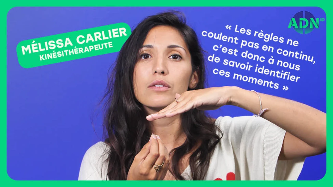 Ce qu'il faut savoir pour pratiquer le flux libre instinctif