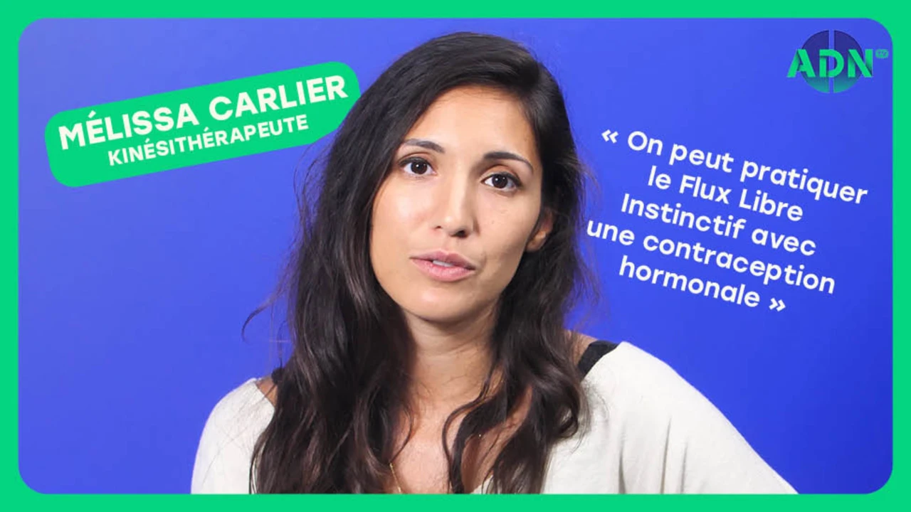 Contraception & Flux libre instinctif