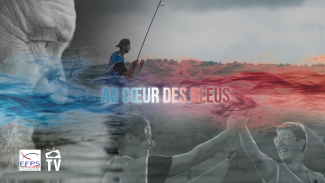 AU COEUR DES BLEUS