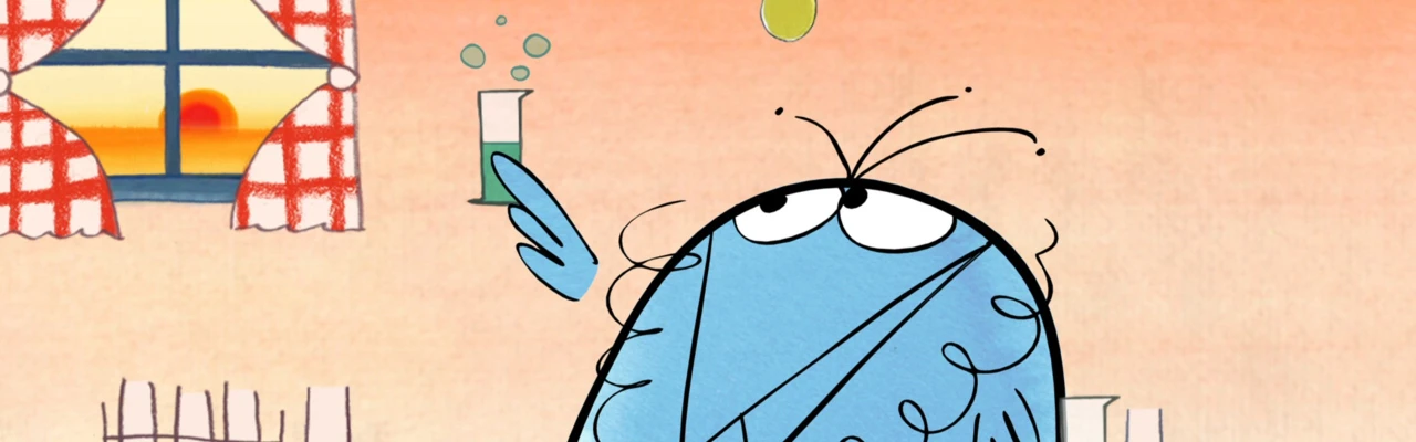 Les Shadoks et la maladie mystérieuse