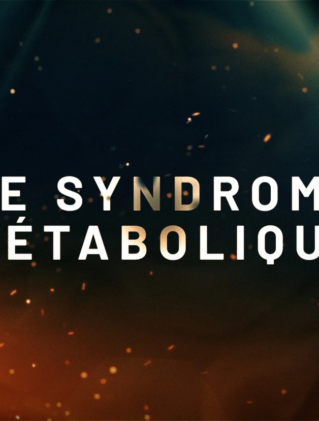 Le Syndrome Métabolique - Angélique Houlbert