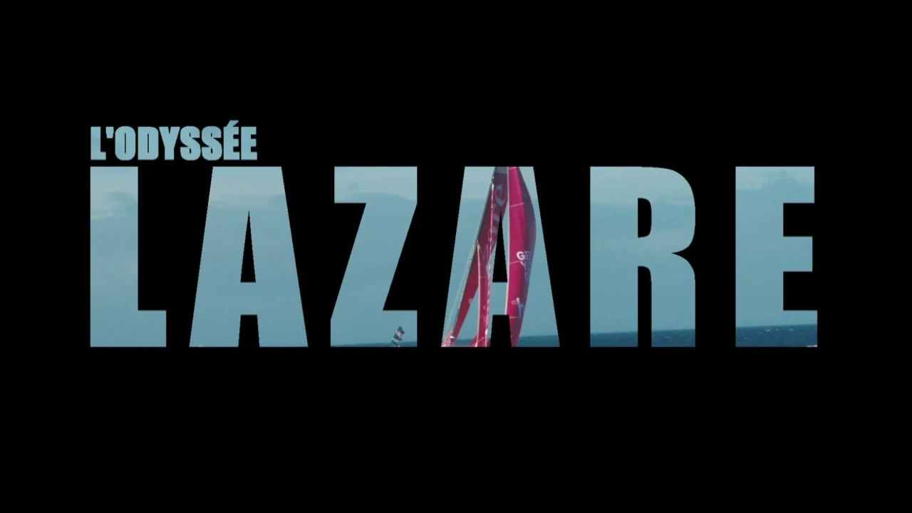 L'Odyssée Lazare