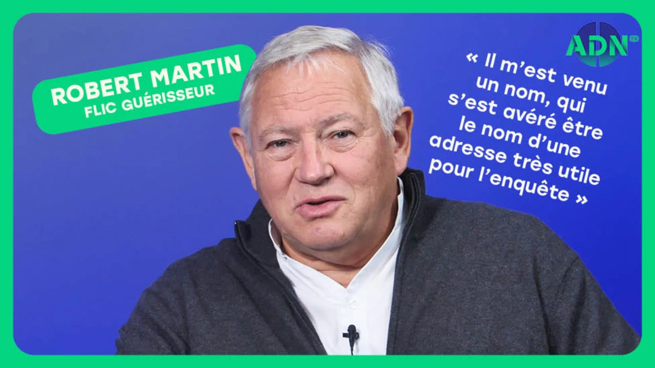 Ma pratique : Magnétiseur et Enquêteur