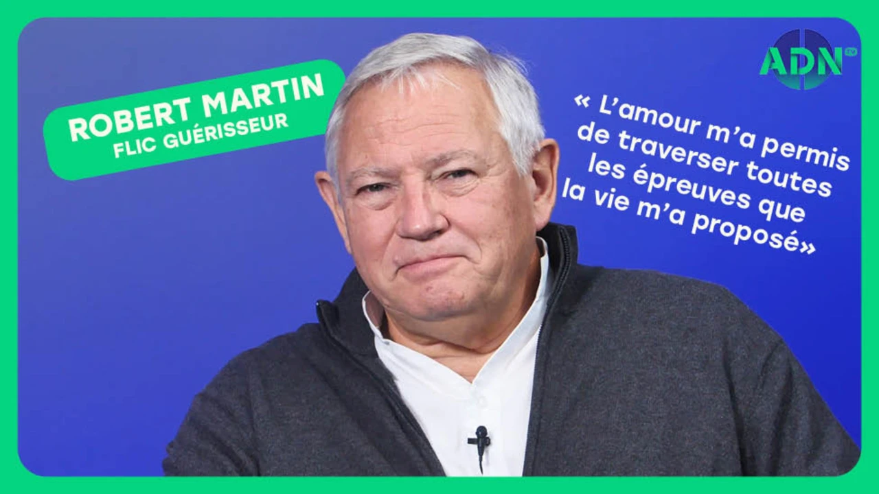 “l’amour est partout”