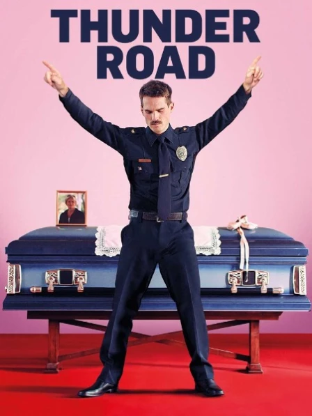 Thunder road