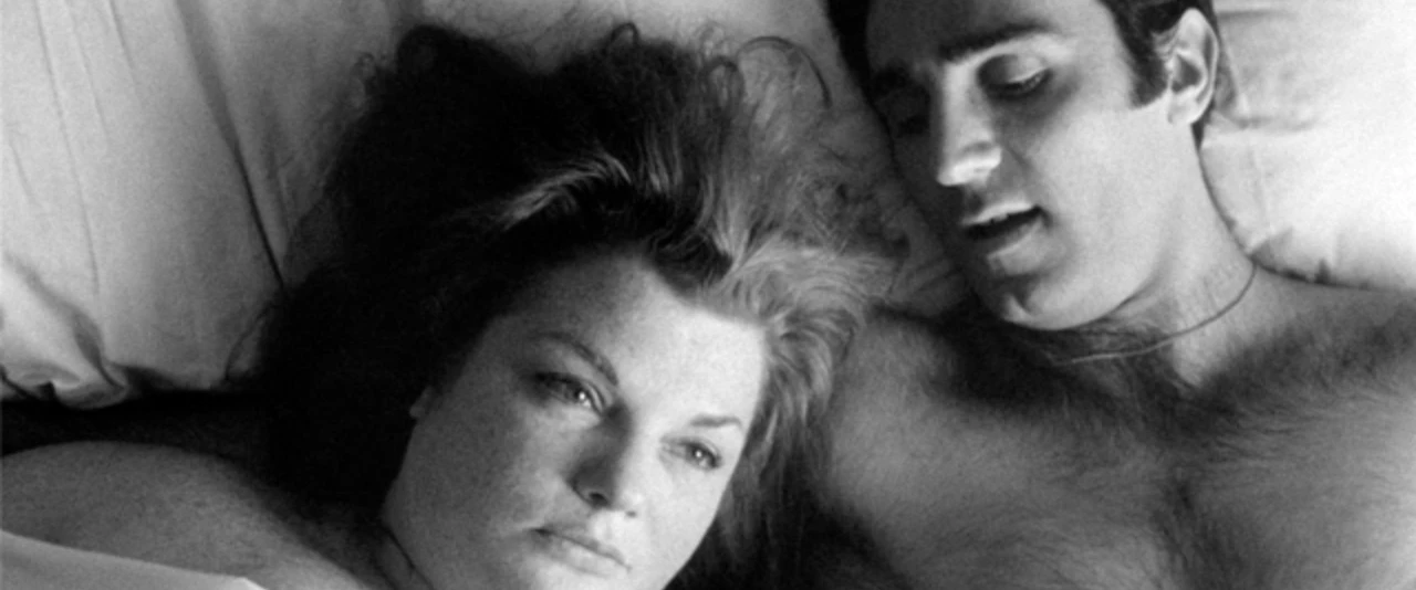 The Honeymoon killers