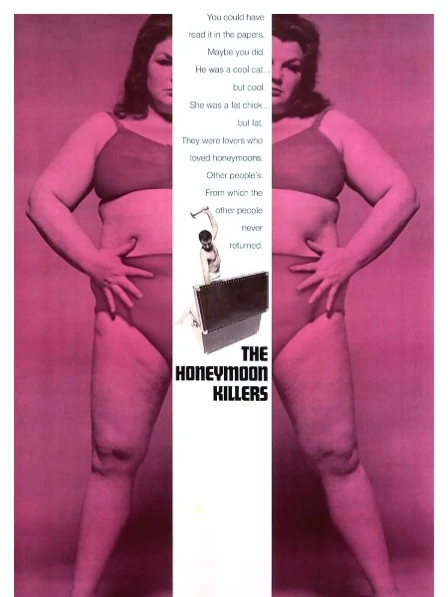 The Honeymoon killers