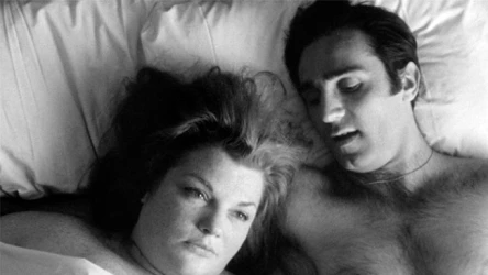 The Honeymoon killers