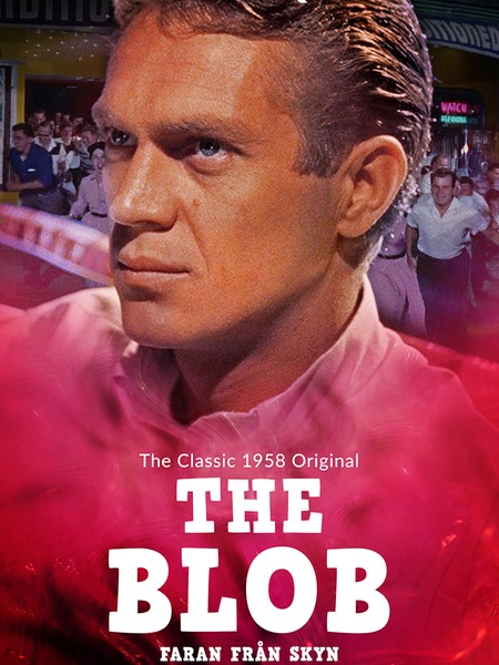 The Blob