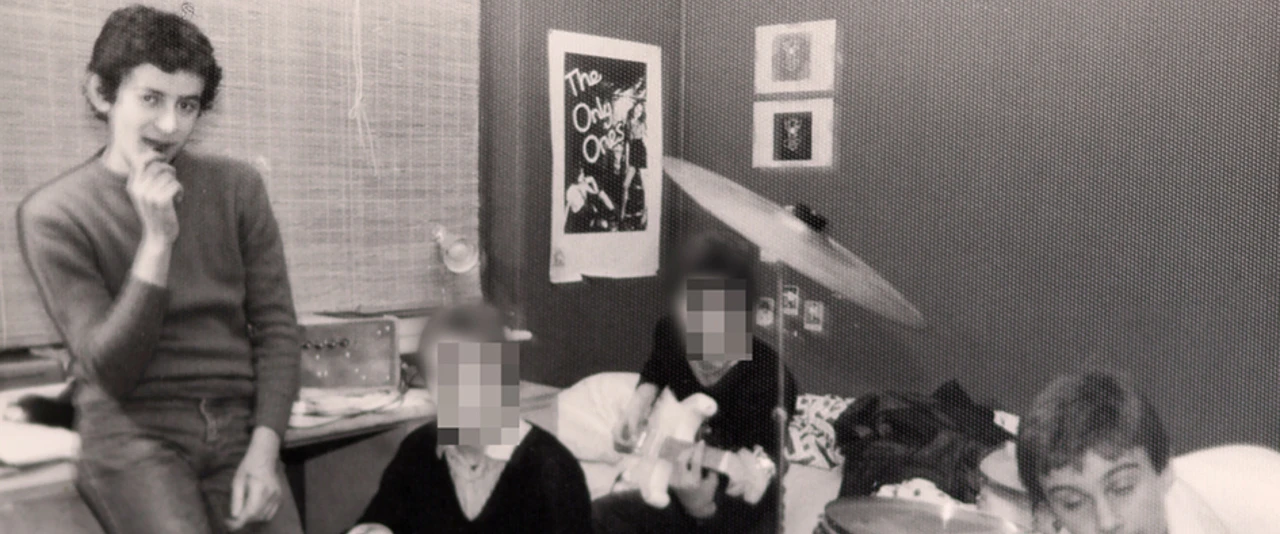 The Dear John Letter