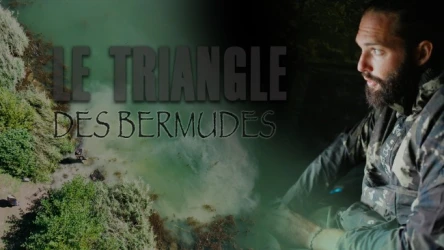 Le triangle des Bermudes