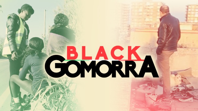 Black Gomorra