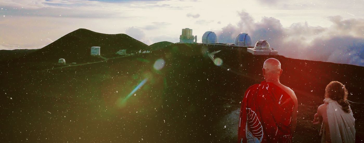 Hawaï : un crime au paradis