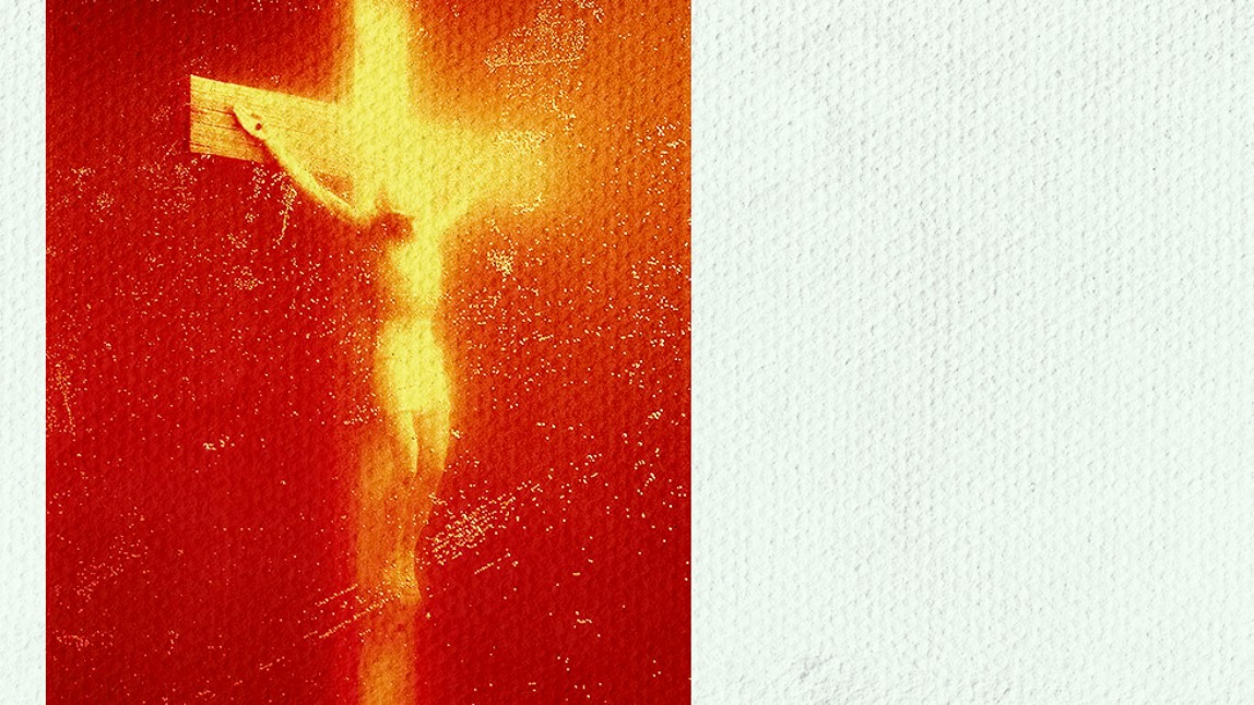 Piss Christ : Jesus crie au blasphème